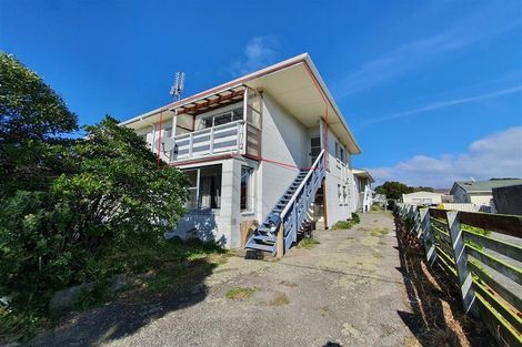 Photo of property in 50f3 Brussels Street, Miramar, Wellington, 6022