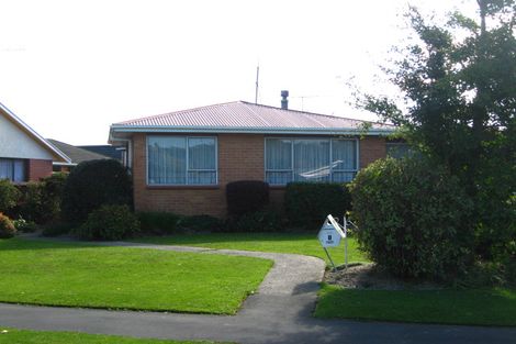 Photo of property in 1 Elmwood Drive, Mosgiel, 9024