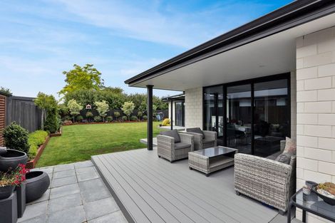 Photo of property in 6 Waterford Road, Tinwald, Ashburton, 7700