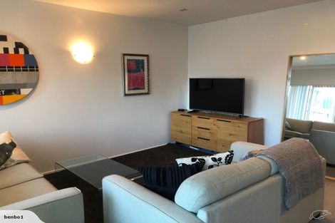 Photo of property in Hume House, 33/152u The Terrace, Wellington Central, Wellington, 6011