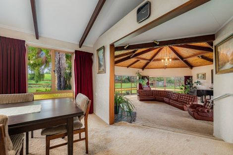 Photo of property in 132 Foxton Beach Road, Foxton Beach, Foxton, 4891