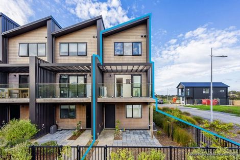 Photo of property in 12a Tikati Rise, Long Bay, Auckland, 0630