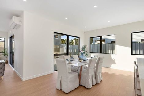 Photo of property in 18c Domain Road, Weymouth, Auckland, 2103