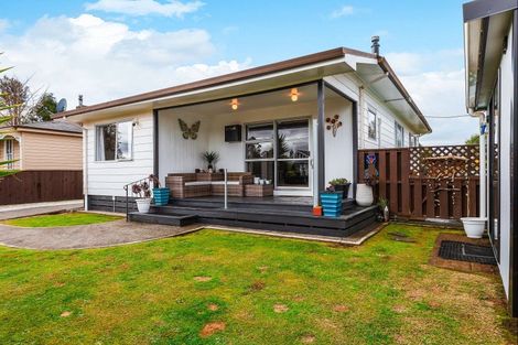 Photo of property in 4 West Street, Taumarunui, 3920