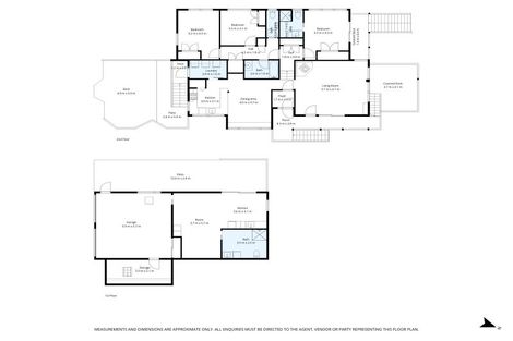 Photo of property in 30 Observatory Close, Whitby, Porirua, 5024