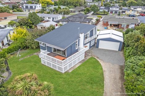 Photo of property in 44a Kennedy Drive, Levin, 5510