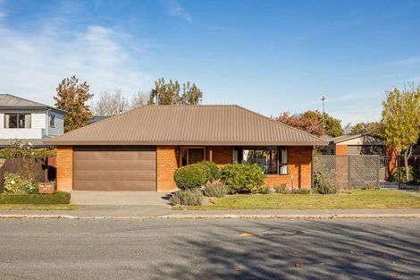 Photo of property in 263 Kingsbury Avenue, Rangiora, 7400