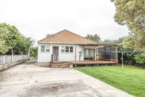 Photo of property in 39 Millward Street, Whanganui East, Whanganui, 4500