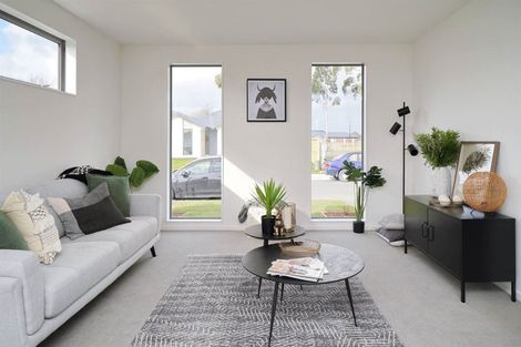 Photo of property in 7 Henshaw Street, Woodend, 7610