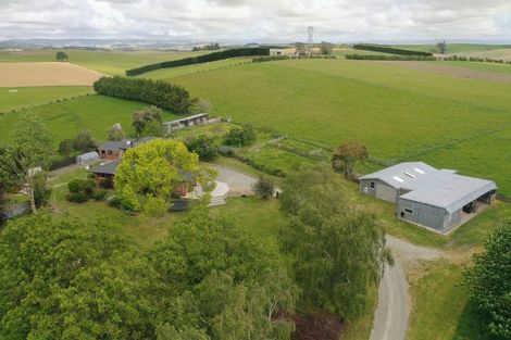 Photo of property in 132 Driscoll Road, Levels Valley, Timaru, 7974