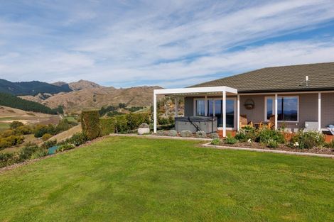 Photo of property in Omaka View, 270 Barracks Road, Hawkesbury, Blenheim, 7272
