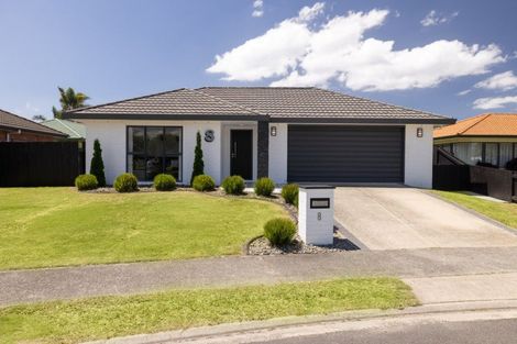 Photo of property in 8 Nicole Place, Papamoa Beach, Papamoa, 3118