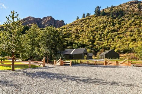 Photo of property in 1289 Gibbston Highway, Arrow Junction, Queenstown, 9371