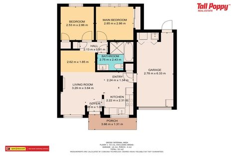 Photo of property in 11/46u Peachgrove Road, Hamilton East, Hamilton, 3216
