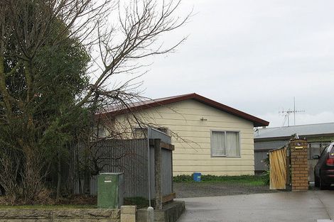 Photo of property in 3/5 Wiltshire Place, Tamatea, Napier, 4112
