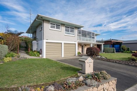 Photo of property in 2 Churchill Avenue, Richmond, 7020