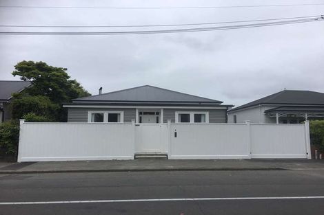 Photo of property in 4 Bristol Street, St Albans, Christchurch, 8014