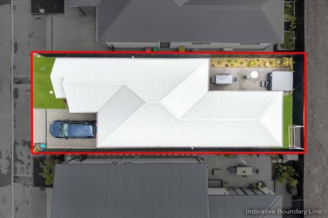 Photo of property in 17 Rice Street, Kaiapoi, 7630