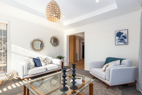 Photo of property in 98 River Stone Drive, Halswell, Christchurch, 8025