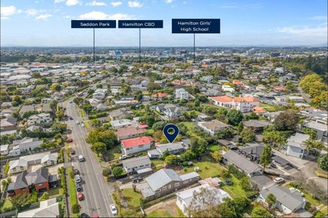 Photo of property in 57 Queens Avenue, Frankton, Hamilton, 3204