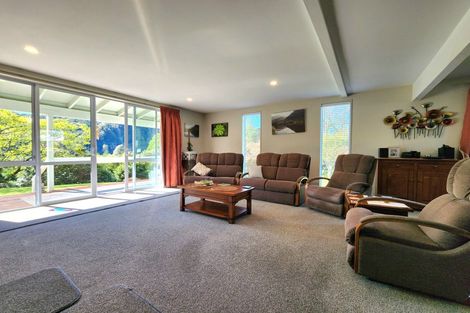 Photo of property in 499 Nelson Creek Road, Nelson Creek, Dobson, 7872