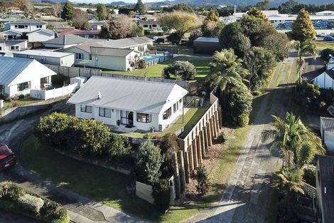 Photo of property in 134a Cameron Road, Te Puke, 3119