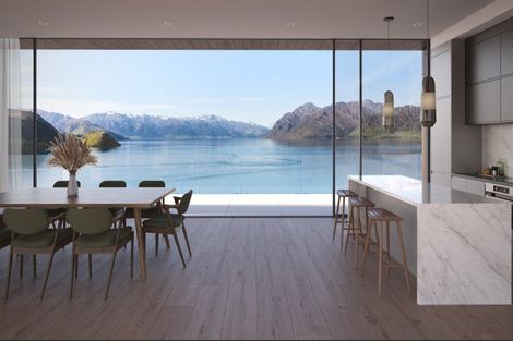 Photo of property in 20 Lot Rc, 1 Capell Avenue, Lake Hawea, Wanaka, 9382