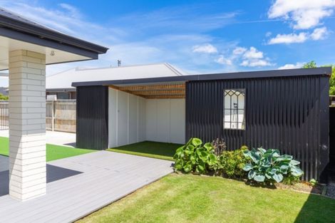 Photo of property in 5 Grigg Drive, Witherlea, Blenheim, 7201