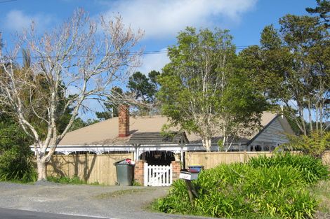 Photo of property in 187 Forest Hill Road, Henderson, Auckland, 0612