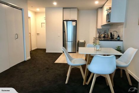 Photo of property in Vsp South, 604/168u Victoria Street, Te Aro, Wellington, 6011