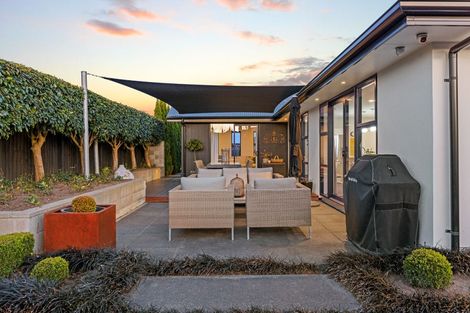 Photo of property in 3 Brockelbank Drive, Kaiapoi, 7630