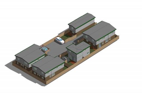 Photo of property in 15 Ranui Station Road, Ranui, Auckland, 0612