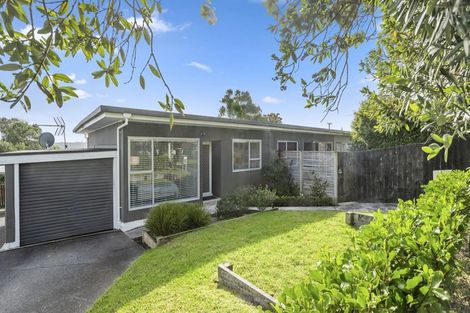 Photo of property in 6/174 Birkdale Road, Birkdale, Auckland, 0626