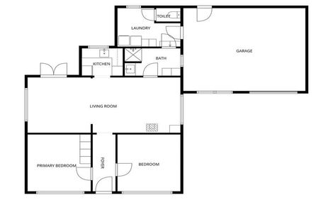 Photo of property in 7 Moore Street, Milton, 9220
