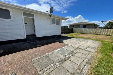 Photo of property in 1 Hywell Place, Manurewa, Auckland, 2102