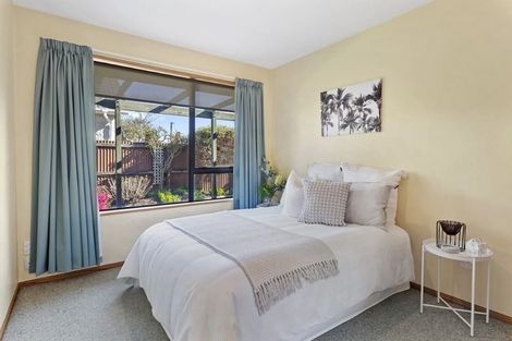 Photo of property in 1 Cunningham Place, Halswell, Christchurch, 8025