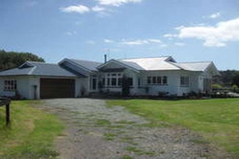 Photo of property in 155 Maramarahi Road, Thames, 3578