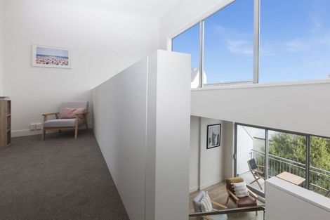 Photo of property in The Metro, 9/28 Salisbury Street, Christchurch Central, Christchurch, 8013