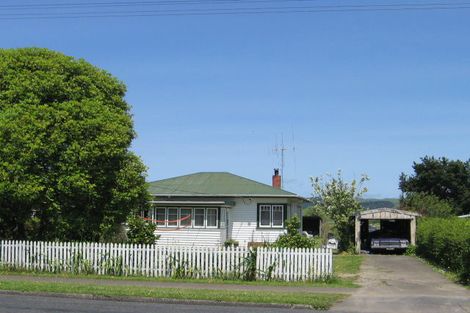 Photo of property in 79 Haerehuka Street, Otorohanga, 3900