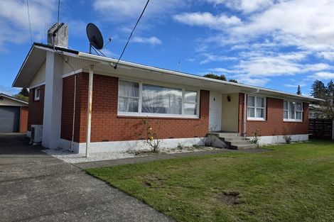 Photo of property in 12 Martin Street, Utuhina, Rotorua, 3015