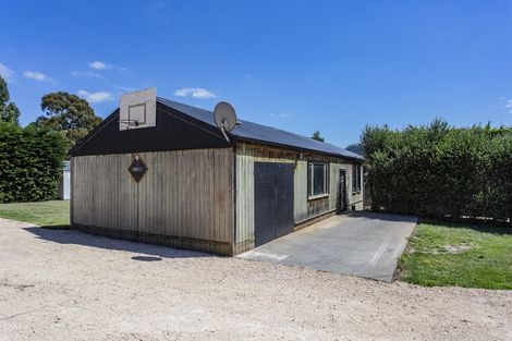 Photo of property in 859 Waikari Valley Road, Scargill, Amberley, 7483