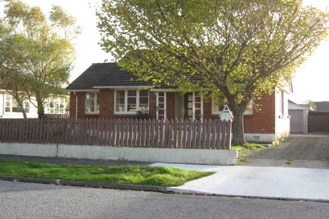 Photo of property in 1 Mayo Grove, Naenae, Lower Hutt, 5011