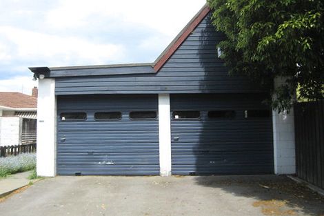 Photo of property in 119 Johns Road, Northwood, Christchurch, 8051