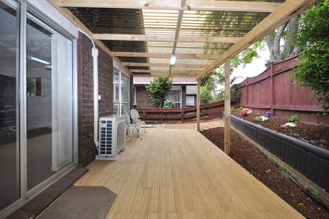 Photo of property in 3/51 Landscape Road, Papatoetoe, Auckland, 2025