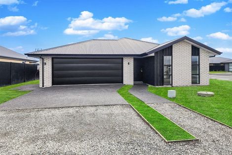 Photo of property in 2 Heney Street, Kaiapoi, 7630