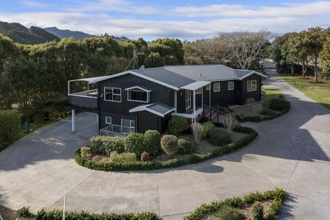 Photo of property in 41 Lawrence Road, Waihi, 3610