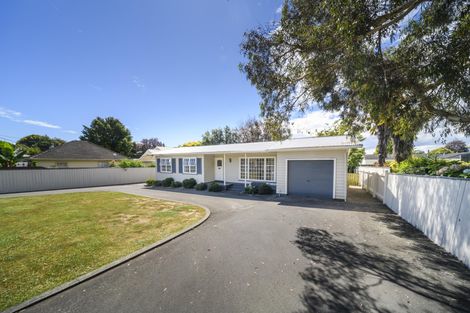 Photo of property in 39 Macarthur Street, Levin, 5510
