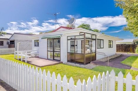 Photo of property in 42a Graham Street, Hamilton East, Hamilton, 3216