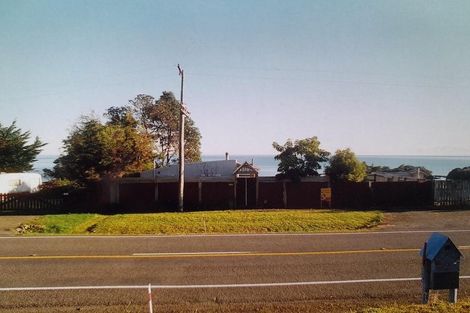 Photo of property in 8361 State Highway 35, Whanarua Bay, Opotiki, 3199