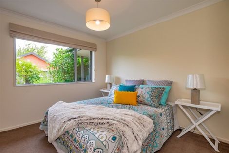 Photo of property in 4 Manor Drive, Rolleston, 7614